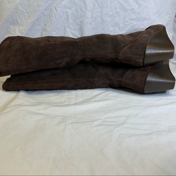 Aerosoles woman’s boots, EUC size 10 - Picture 4 of 9